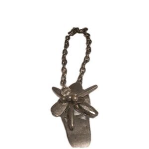 Dragonfly Necklace